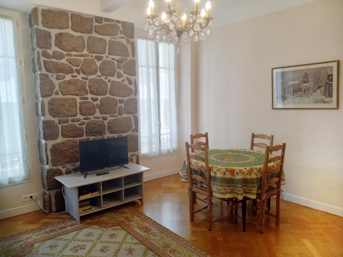 Nice Large 2Br Sunny 20 Meter Terrace Parking Beach Shops Extérieur photo