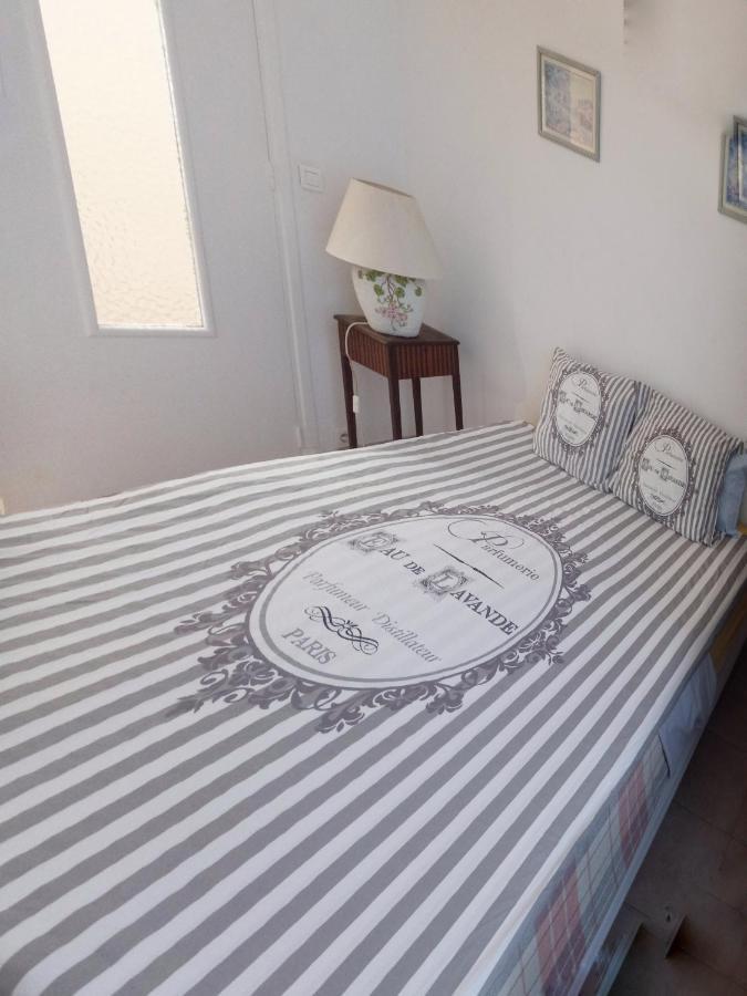 Nice Large 2Br Sunny 20 Meter Terrace Parking Beach Shops Extérieur photo